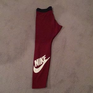 Nike leggings